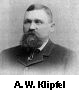 Photo of Augustus W. Klipfel